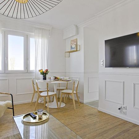 Appartement Du Lac - Welkeys Biarritz Dış mekan fotoğraf