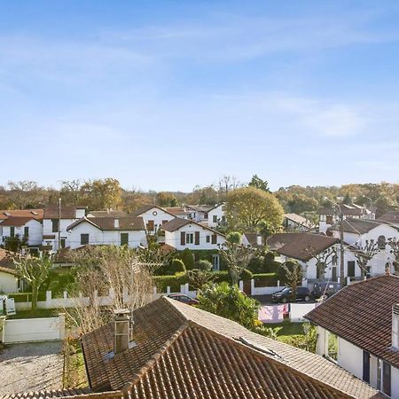 Appartement Du Lac - Welkeys Biarritz Dış mekan fotoğraf